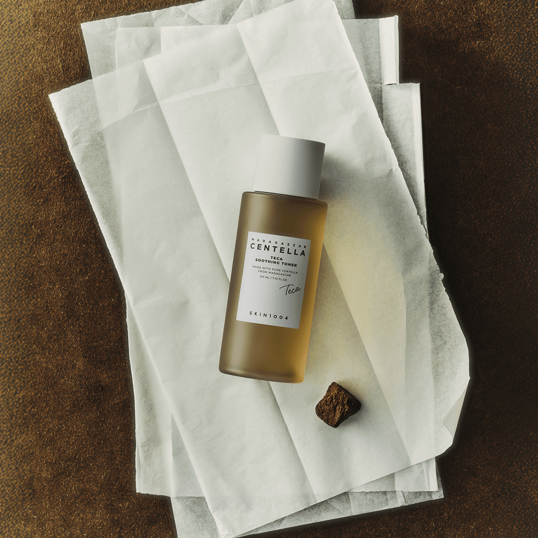 Skin1004 Centella Teca Soothing Toner