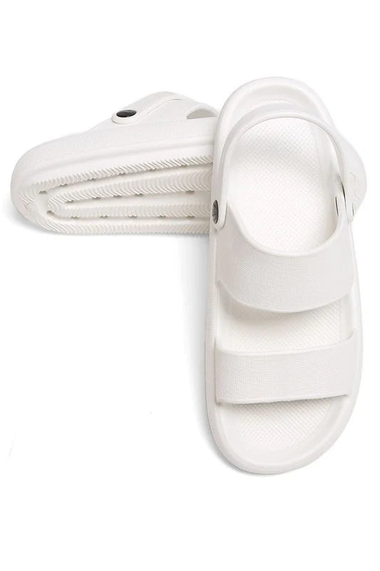 Kawaii Ice Cream Slides Sandal