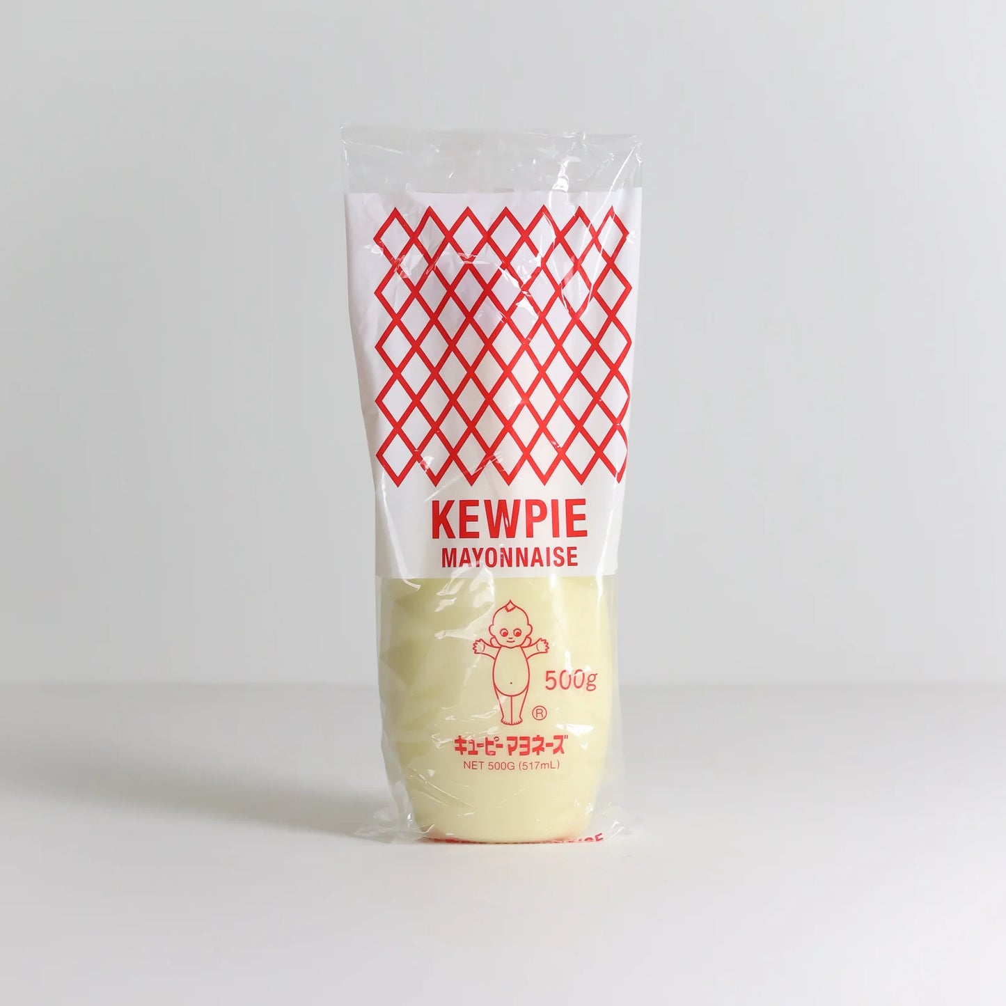 Kewpie Mayonnaise キューピーマヨネーズ JAPAN 500G