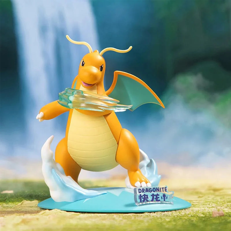 Funism Pokemon DRAGONITE Figurine