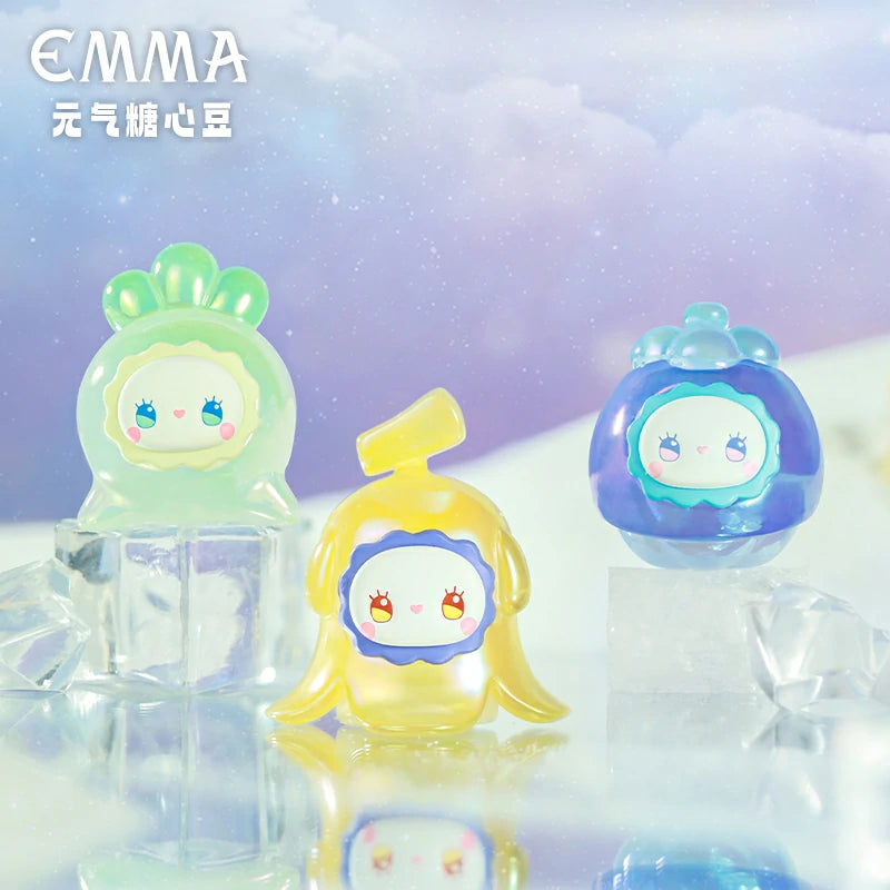 EMMA Jellybean Jolt Blind Box