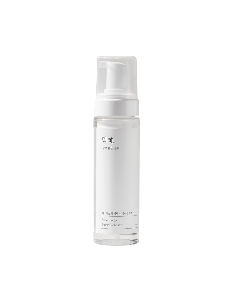 Mixsoon Pure Lacto Inner Cleanser 200ml