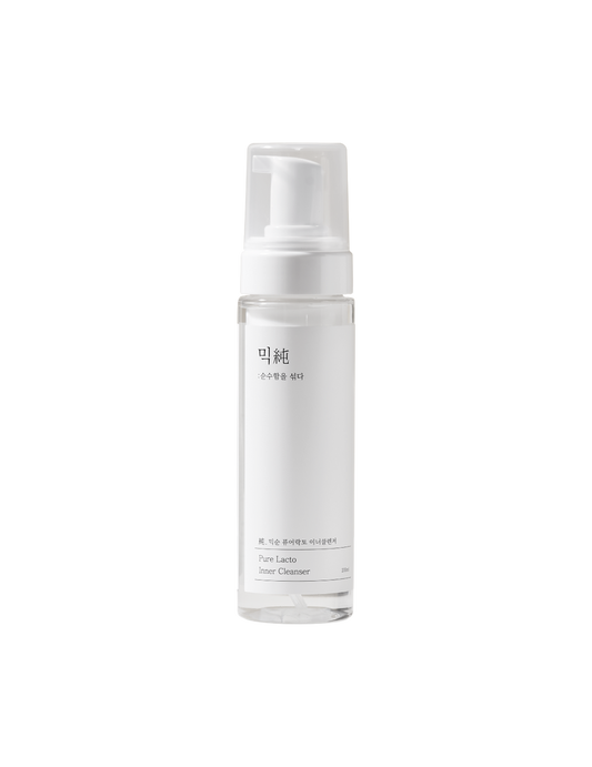 Mixsoon Pure Lacto Inner Cleanser 200ml