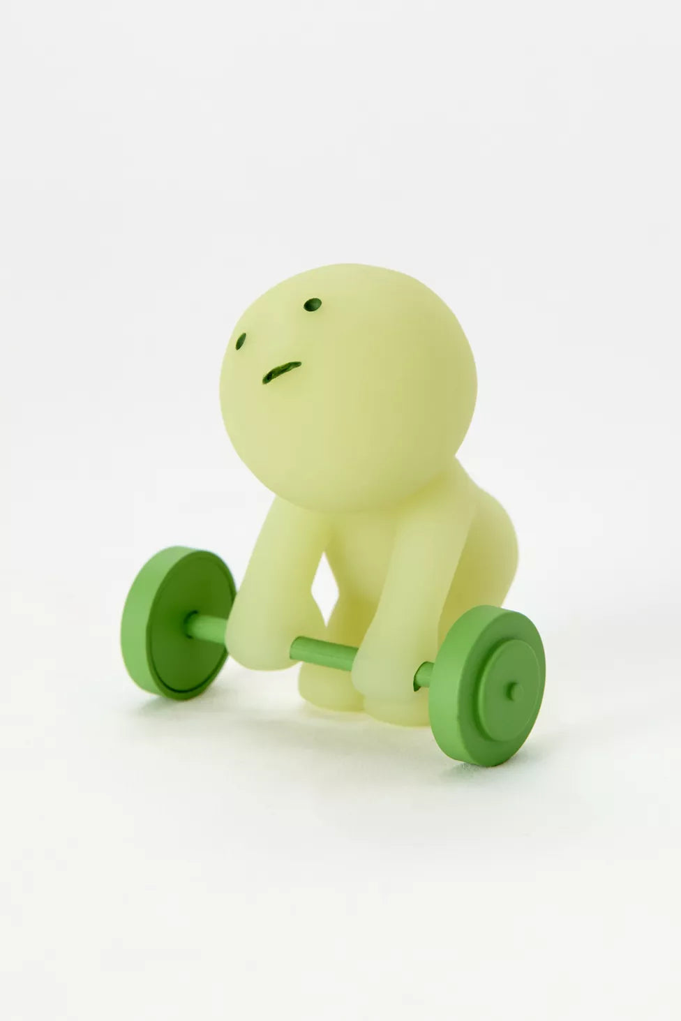 Smiski® Excercising Series Blind Box