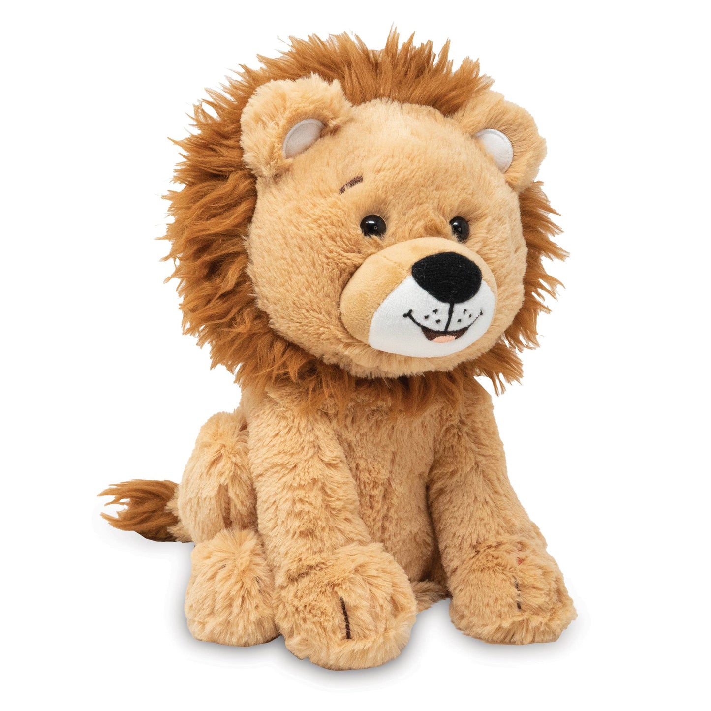 Lucas the Lion, Soft Twirling Singing Dancing Plush Toy