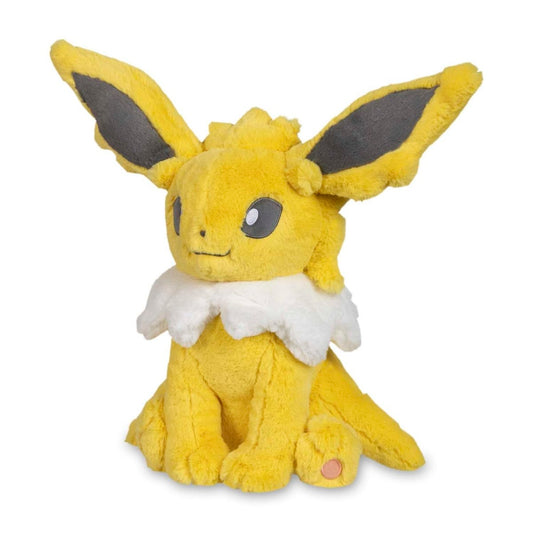 Pokémon Jolteon Plushie