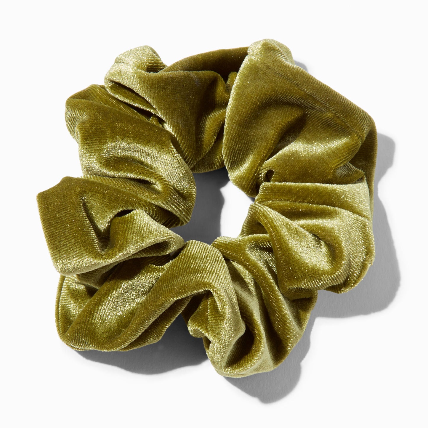 Velvet Scrunchie Set of 2