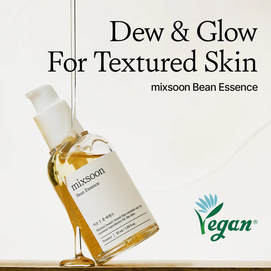 MIXSOON BEAN ESSENCE 1.5ML