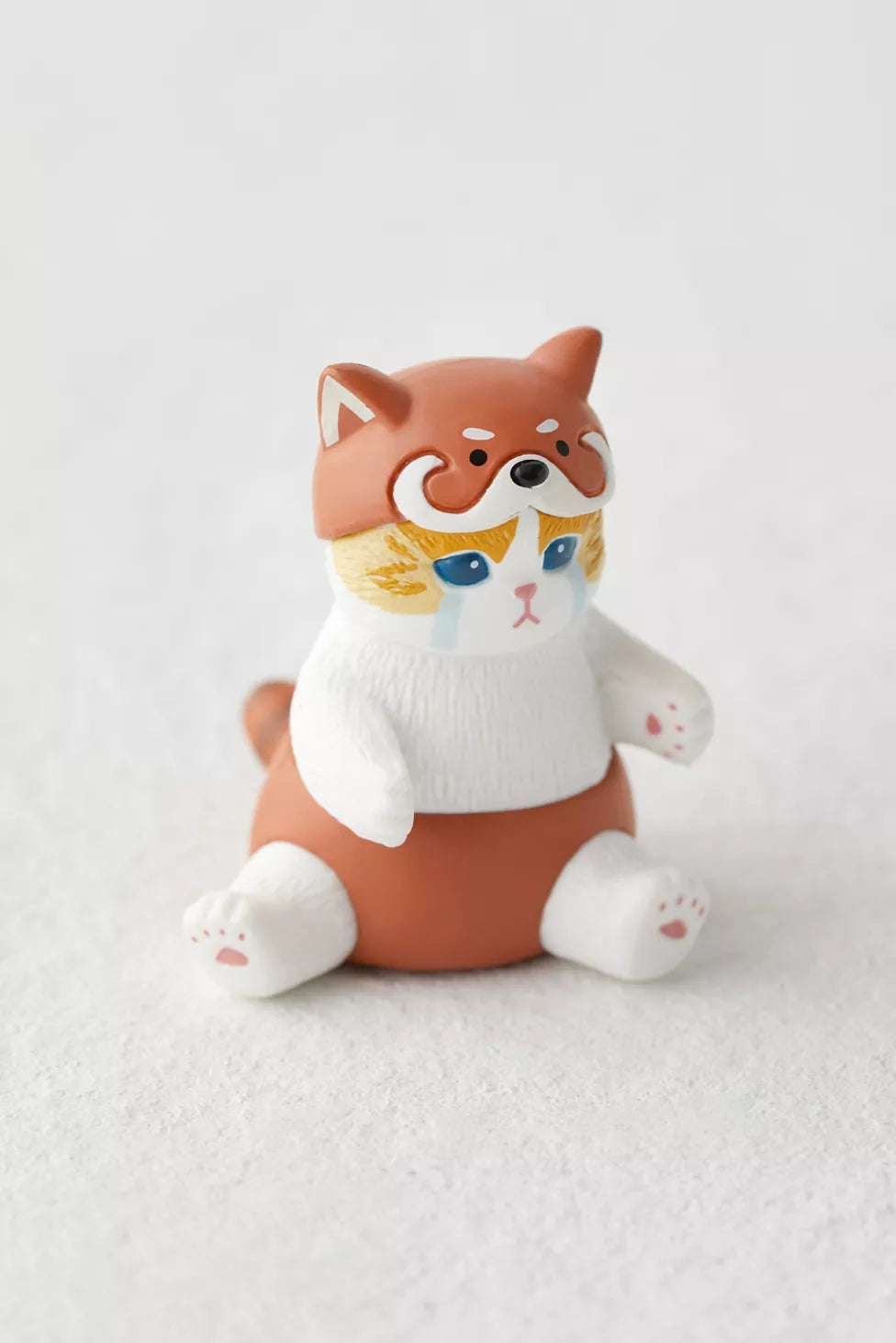 Mofusand Nyanpantsu Animal Cat Blind Box Figure