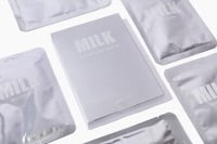 Milk Moisturizing Sheet Mask