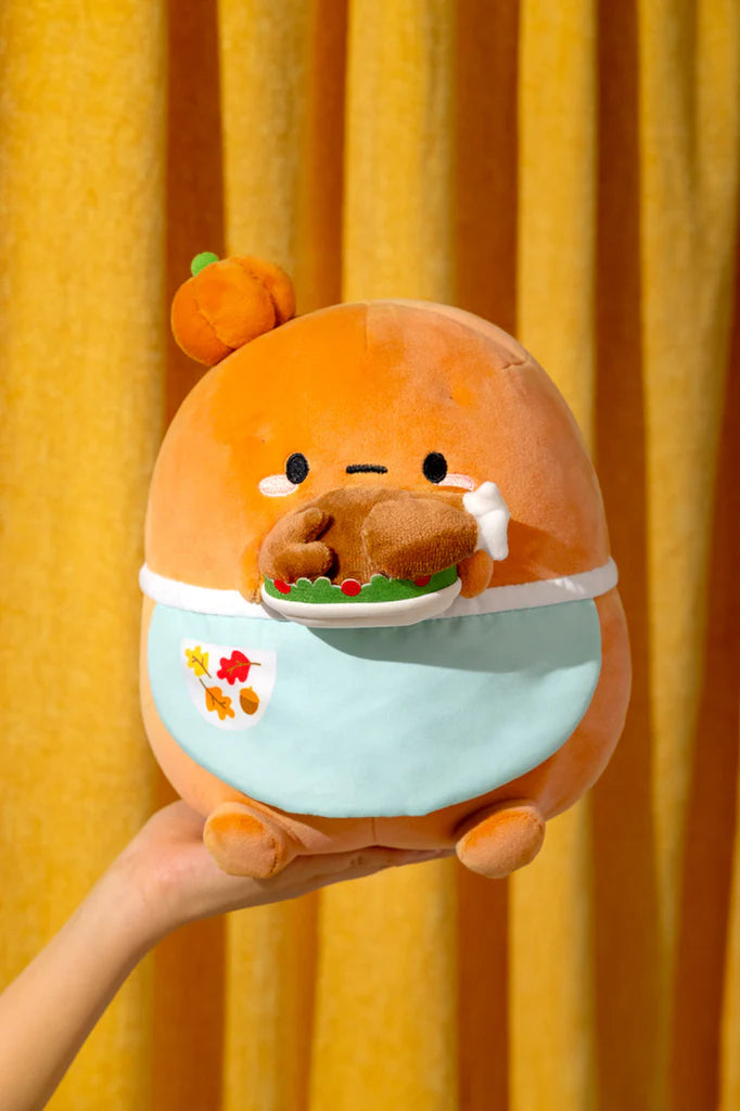 Smoko THANKSGIVING TAYTO POTATO MOCHI PLUSH