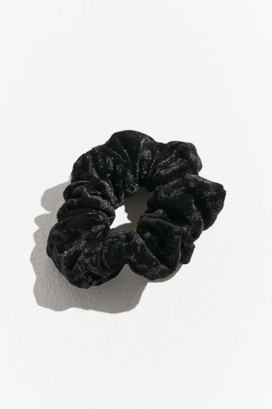 Velvet Scrunchie Set of 2