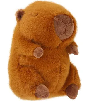 Large Kawaii Capybara Plushie