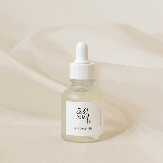 BEAUTY OF JOSEON Glow Deep Serum : Rice +Alpha-Arbutin