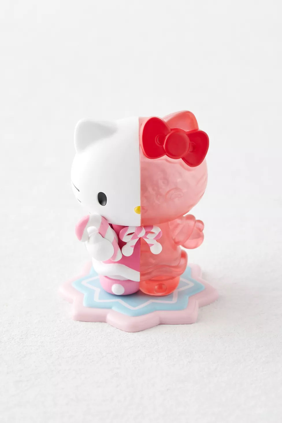 Mighty Jaxx Kandy X Sanrio Snowy Dreams Blind Box Figure