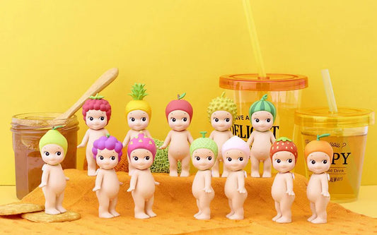 Sonny Angel® Fruit Series