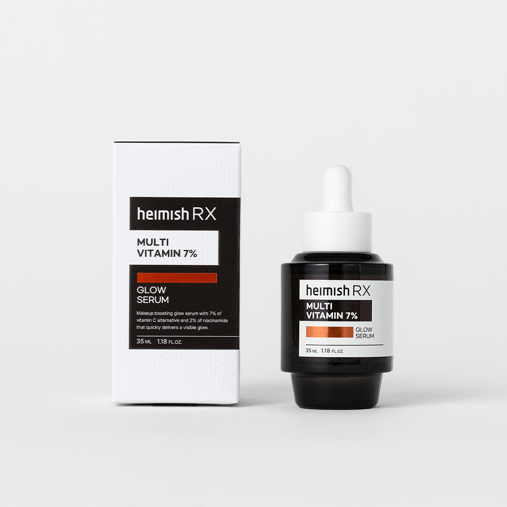 Heimish RX Multi Vitamin Glow Serum 35ml