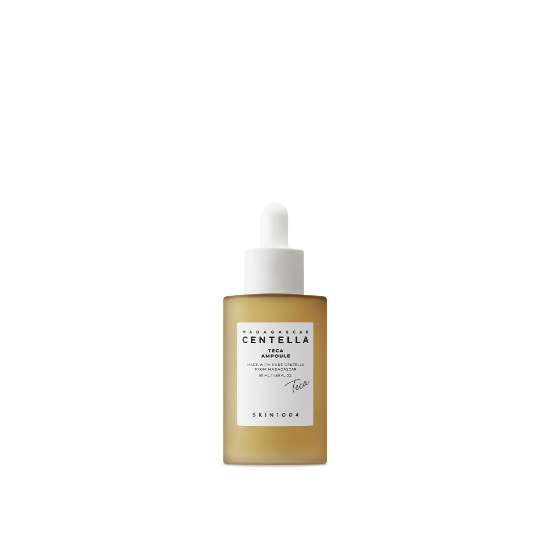 Skin1004 Centella Teca Ampoule