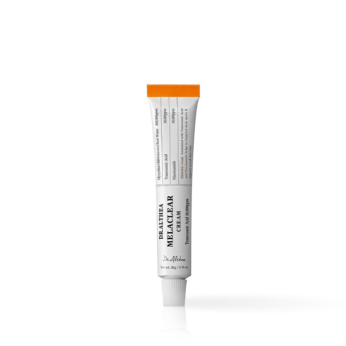 Dr Althea Melaclear Cream