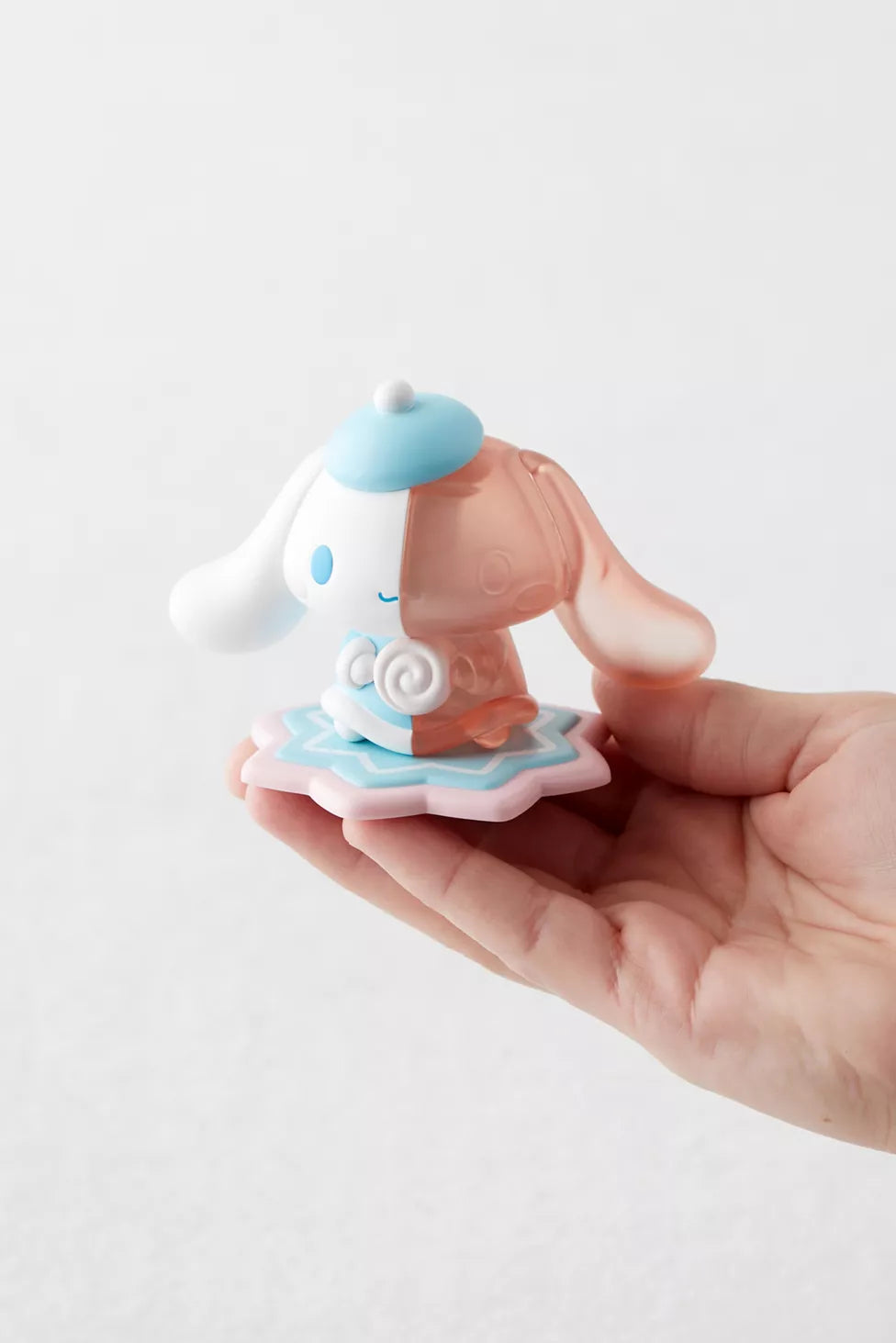 Mighty Jaxx Kandy X Sanrio Snowy Dreams Blind Box Figure