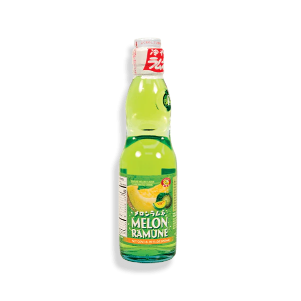 Melon Ramune