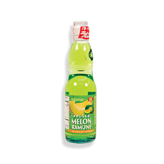 Melon Ramune