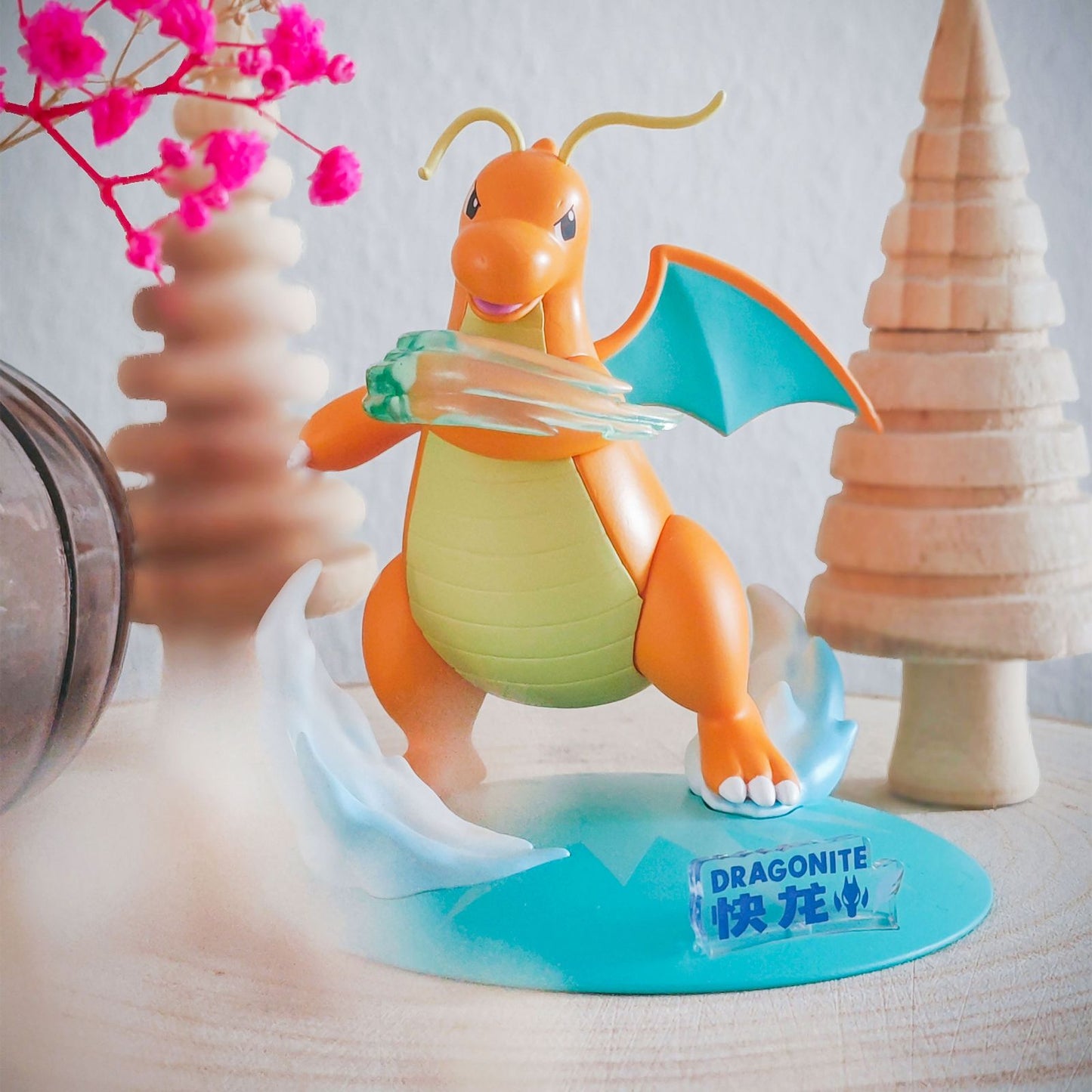 Funism Pokemon DRAGONITE Figurine