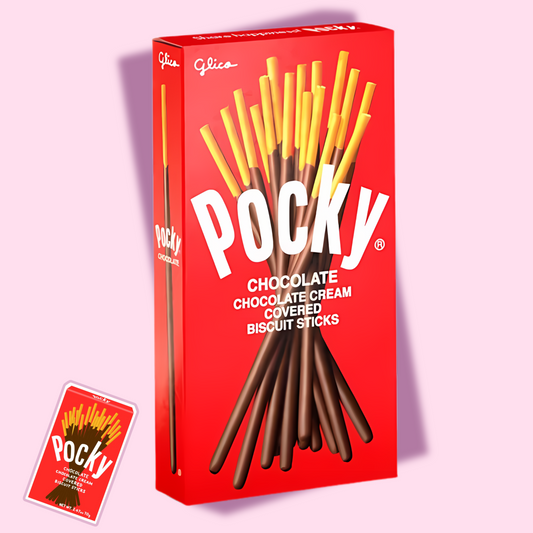 Pocky Original, 70g