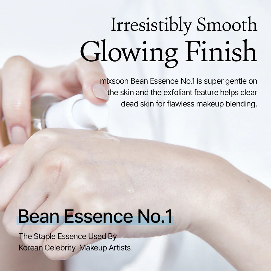 MIXSOON BEAN ESSENCE 1.5ML