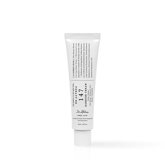 Dr Althea 147 Barrier Cream