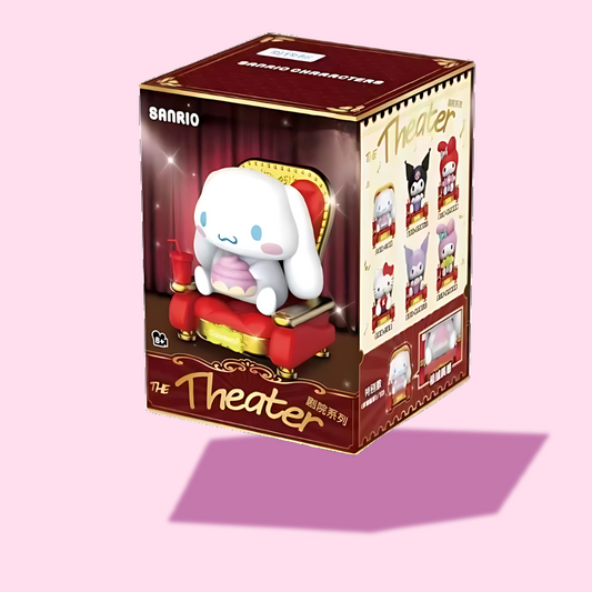 Sanrio Theater Series Blind Box