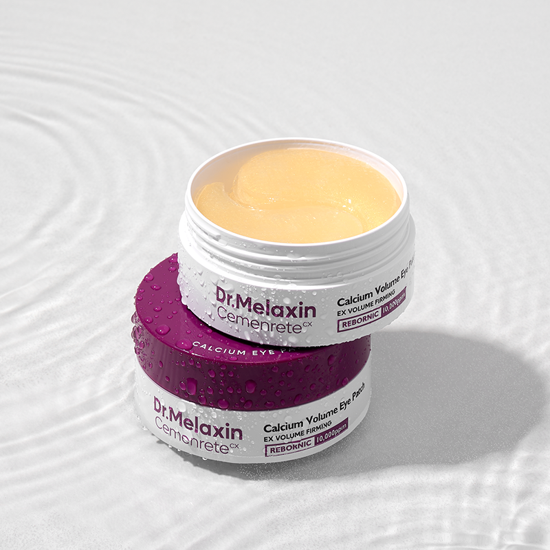 Dr Melaxin Cemenrete Calcium Volume Eye Patch