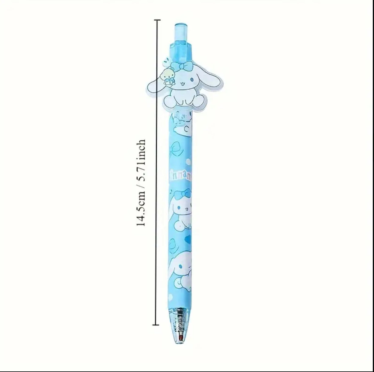 Sanrio Character Ice Cream Dream Pen Series