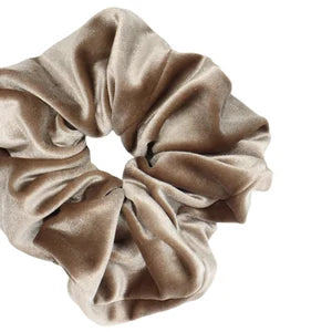 Velvet Scrunchie Set of 2