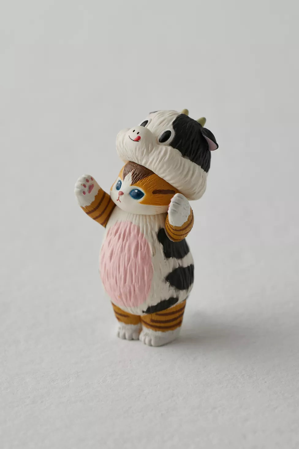 Mofusand Animal Costume Blind Box Figure