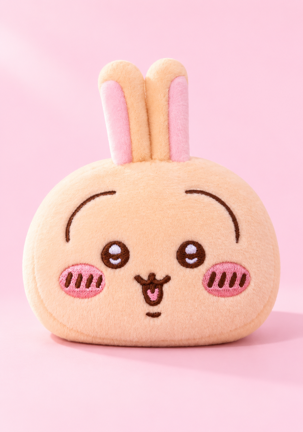 Chiikawa Mochimochi Face Mascot vol.2 Blind Box