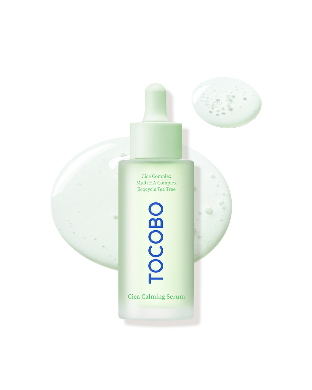 Tocobo Cica Calming Serum