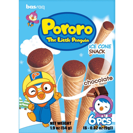 Pororo The Little Penguin