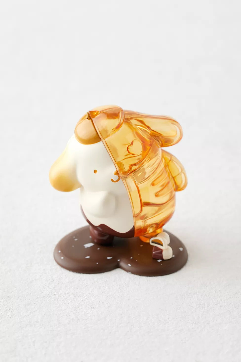 Mighty Jaxx Kandy X Sanrio Choco Edition Blind Box Figure