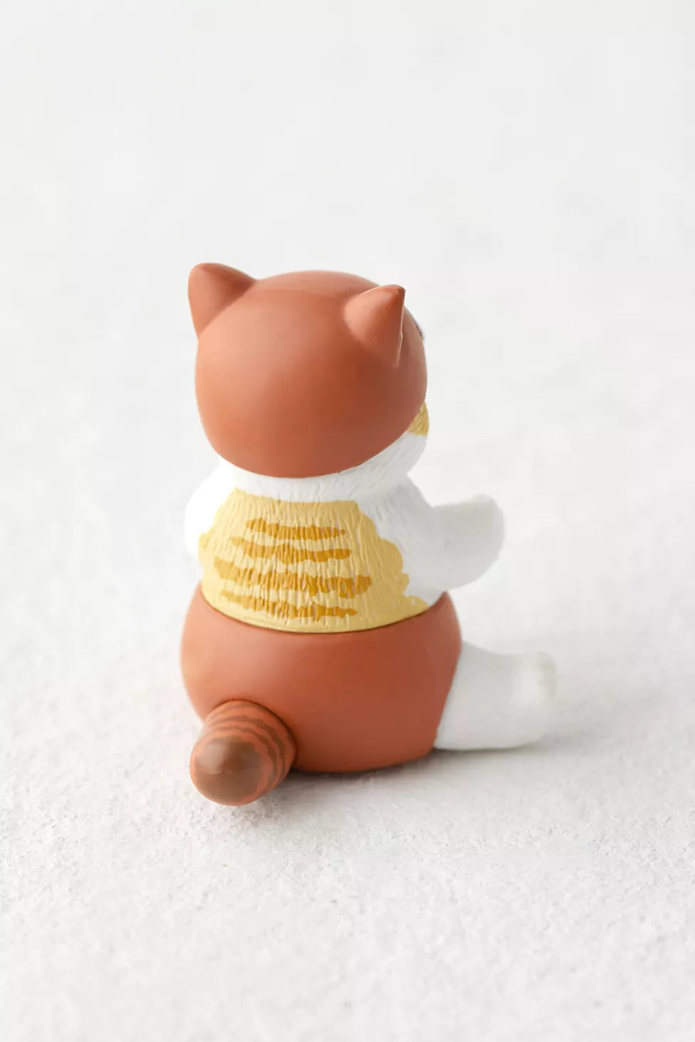 Mofusand Nyanpantsu Animal Cat Blind Box Figure