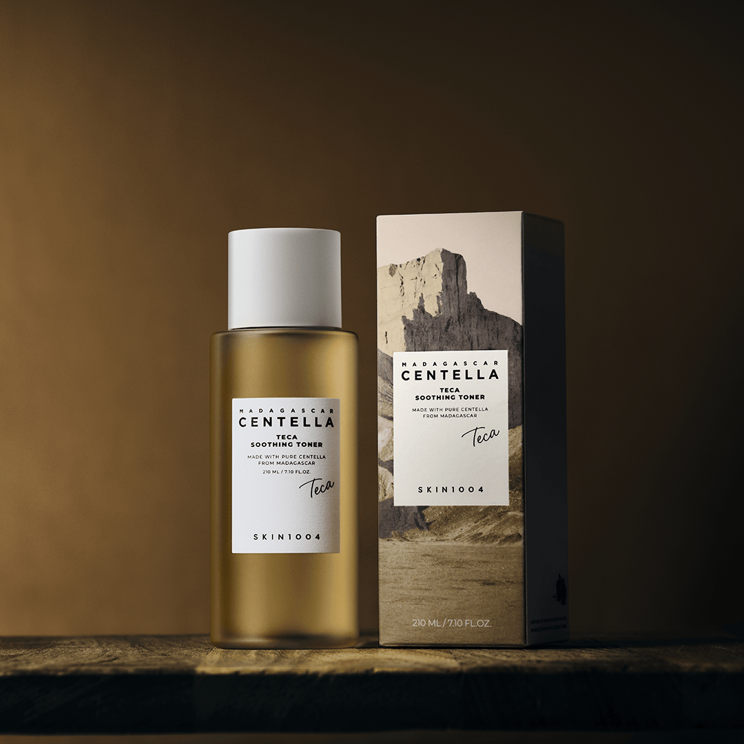 Skin1004 Centella Teca Soothing Toner