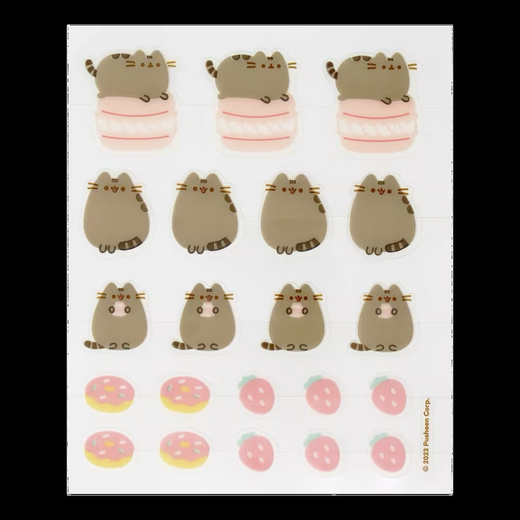 Crème Shop x Pusheen Blemish Patches