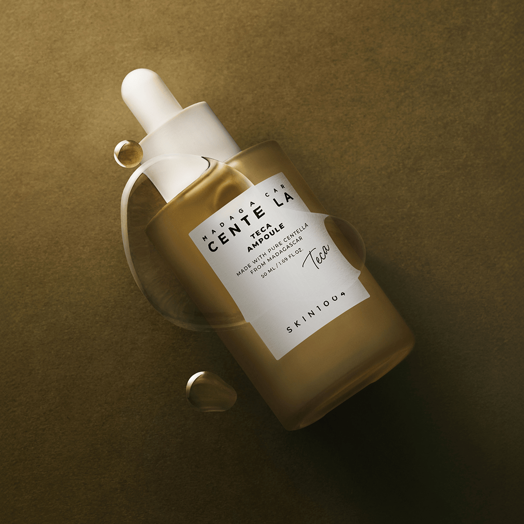 Skin1004 Centella Teca Ampoule