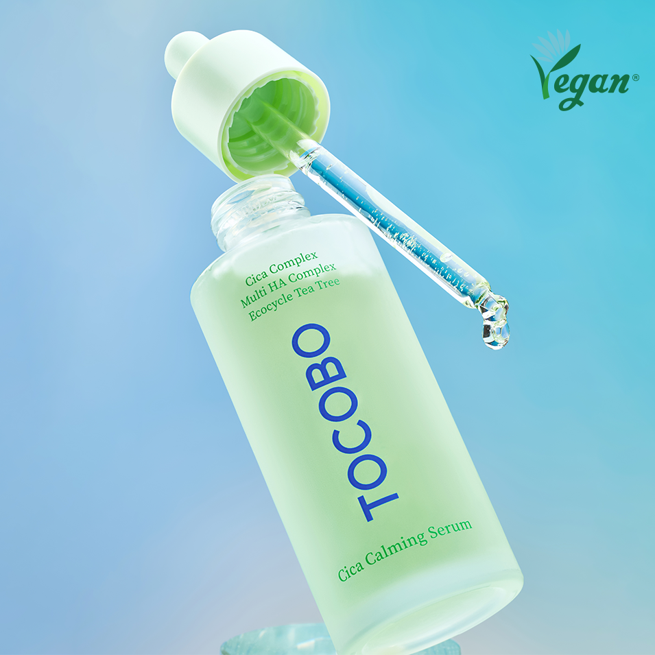 Tocobo Cica Calming Serum