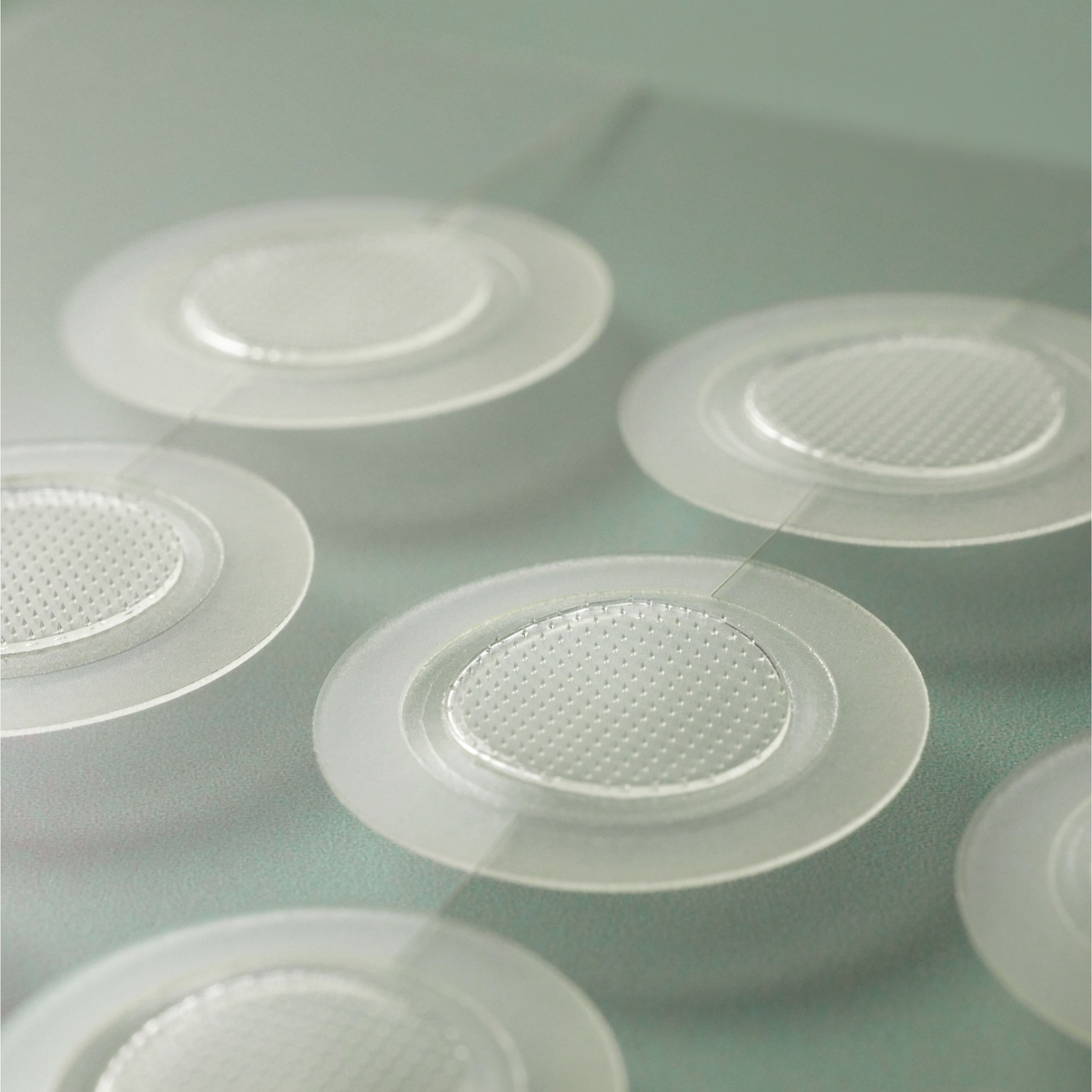 SomeByMi Micro Pin Spot Patch (9 pcs)