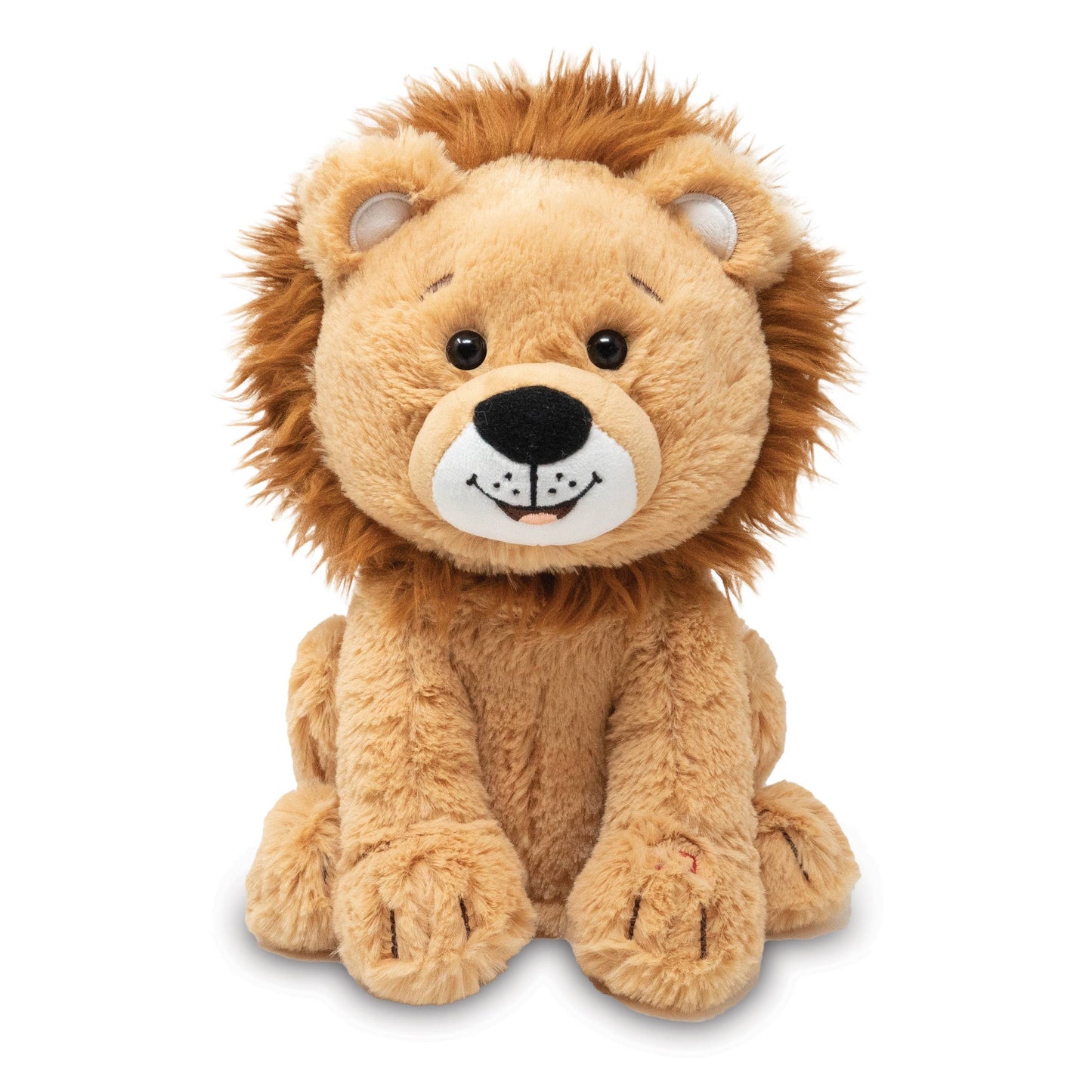 Lucas the Lion, Soft Twirling Singing Dancing Plush Toy