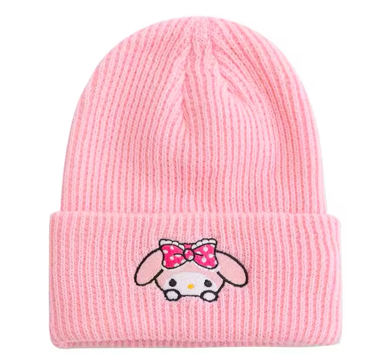 Sanrio Winter Beanie