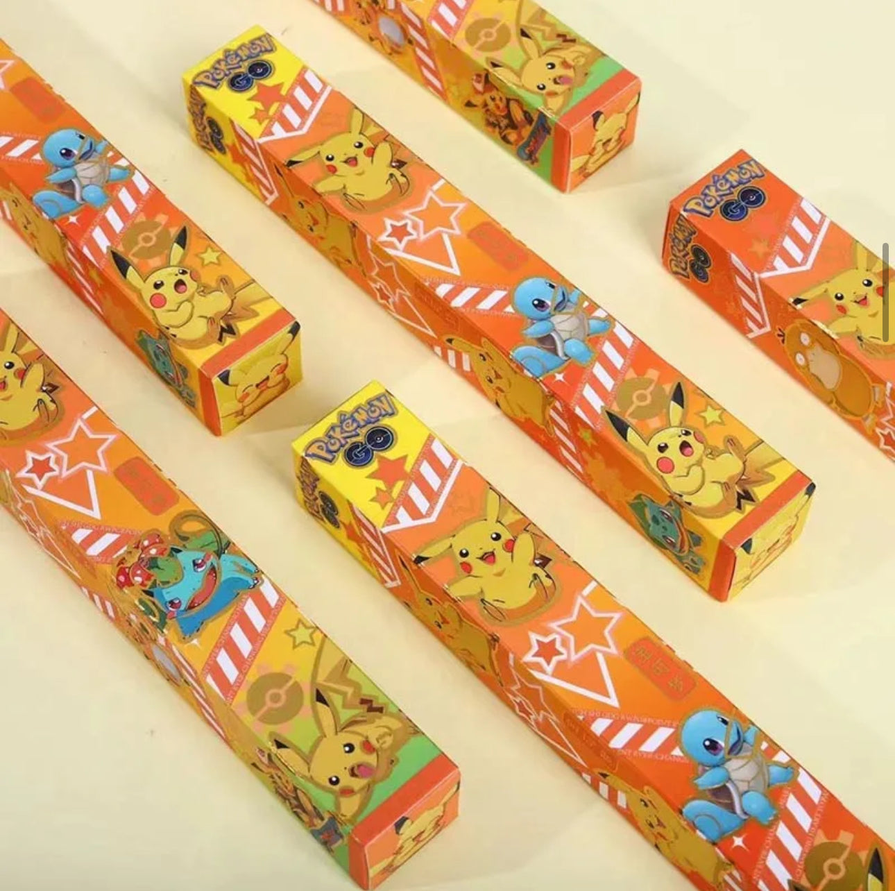 Pokémon Pen Blind Box