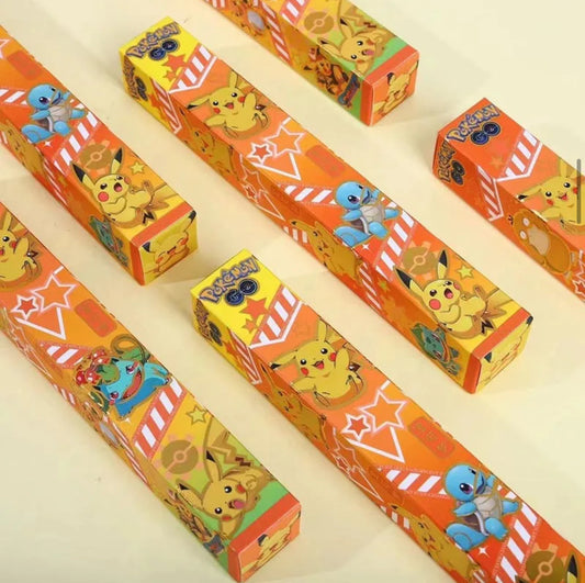 Pokémon Pen Blind Box