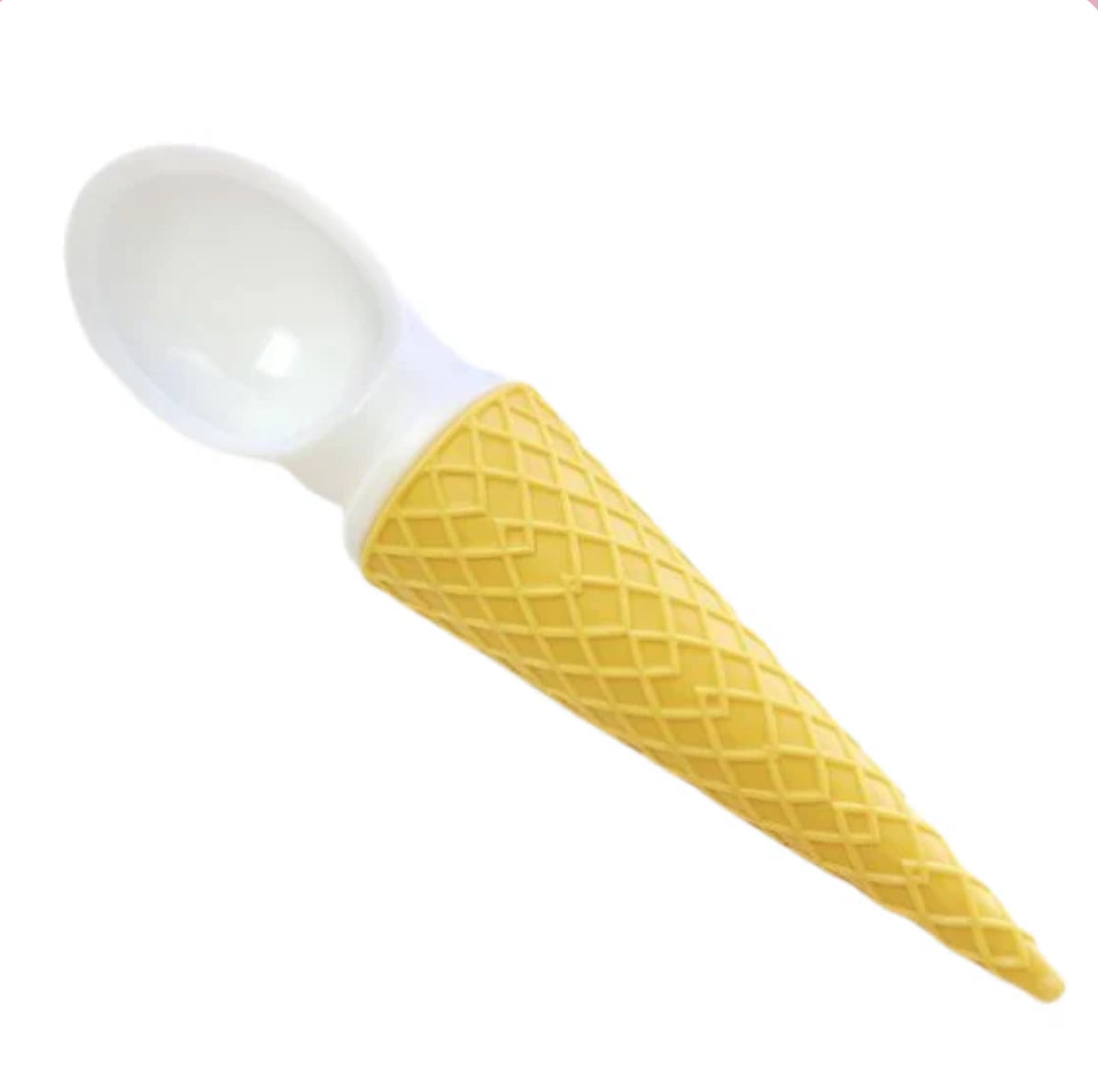 Kawaii Slime Ice Cream Scooper